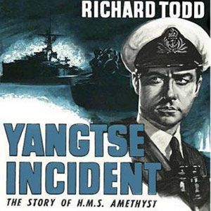 Photo Commando sur le Yang-Tsé