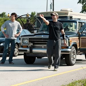 Photo Zack Snyder