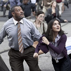 Photo Laurence Fishburne