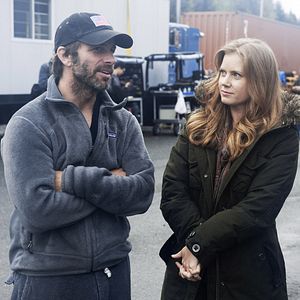 Photo Zack Snyder