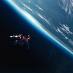 Photo Man of Steel