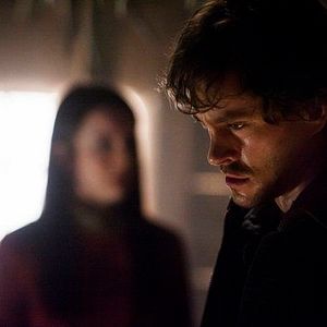 Photo Hugh Dancy