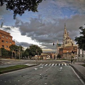 Photo La Sociedad del Semaforo - La Communauté du feu rouge