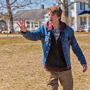 Photo Colin Ford