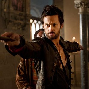 Photo Tom Riley