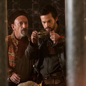 Photo Da Vinci's Demons