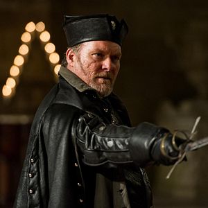 Photo Da Vinci's Demons