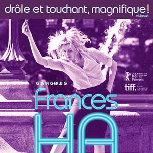 Photo Frances Ha
