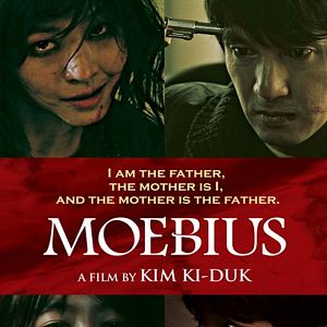 Photo Moebius