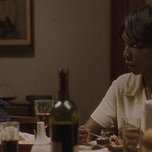 Photo Rapule Hendricks