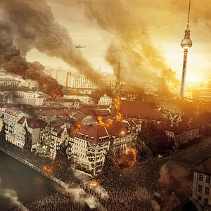 Photo World War Z