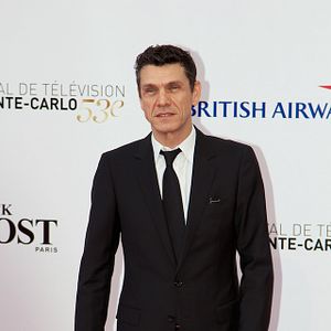 Photo Marc Lavoine