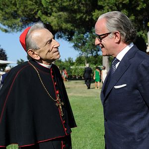 Photo La Grande Bellezza