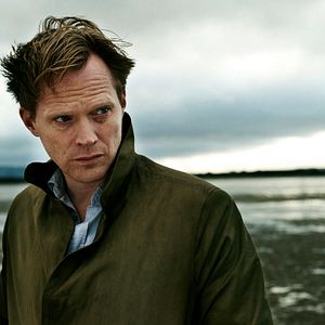 Photo Paul Bettany