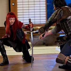 Photo Wolverine : le combat de l'immortel