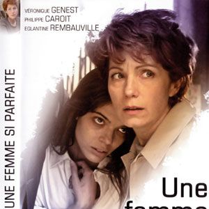Photo Une femme si parfaite (TV)