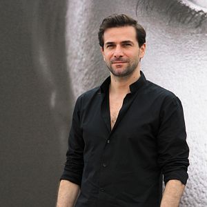 Photo Grégory Fitoussi