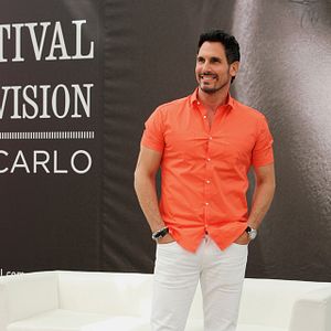 Photo Don Diamont