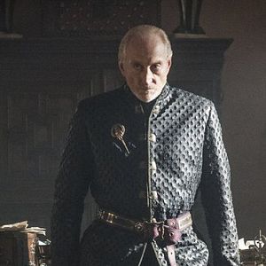 Photo Charles Dance