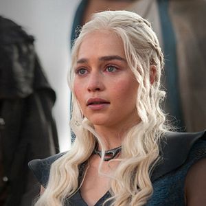 Photo Game of Thrones