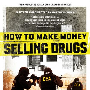 Photo How to Make Money Selling Drugs