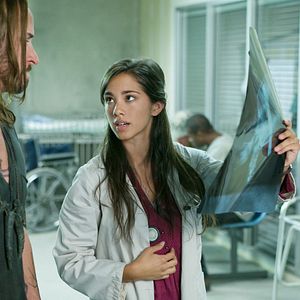 Photo Seychelle Gabriel