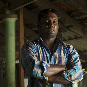 Photo Ini Avan, Celui qui revient