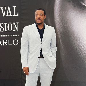 Photo Russell Hornsby