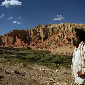 Photo Sâdhu