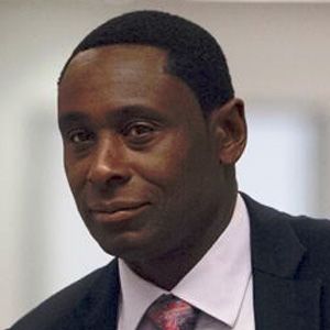 Photo David Harewood