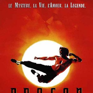 Photo Dragon, l'histoire de Bruce Lee