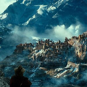 Photo Le Hobbit : la Désolation de Smaug
