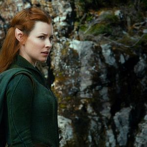 Photo Evangeline Lilly