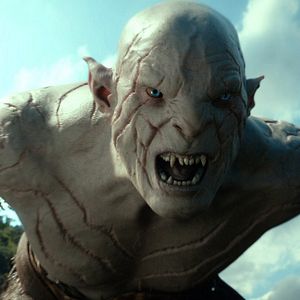 Photo Le Hobbit : la Désolation de Smaug