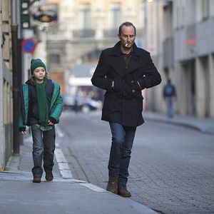 Photo Benoît Poelvoorde