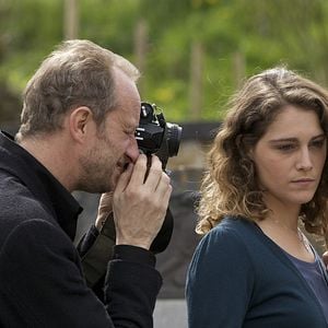Photo Ariane Labed