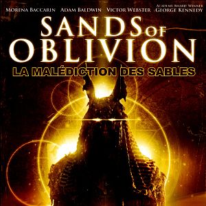 Photo La Malédiction des sables