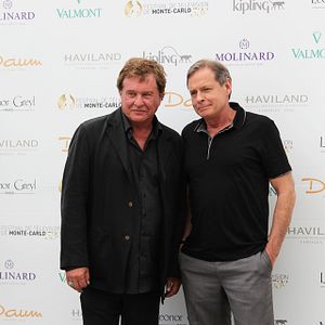 Photo Tom Berenger