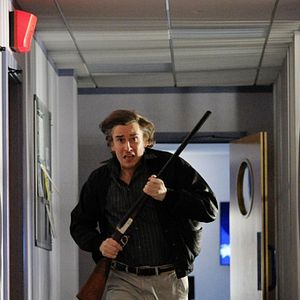 Photo Alan Partridge: Alpha Papa