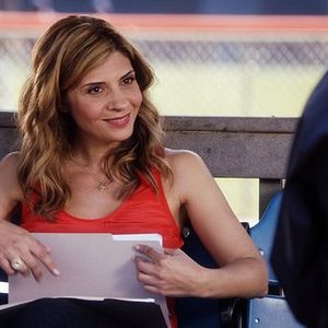 Photo Callie Thorne