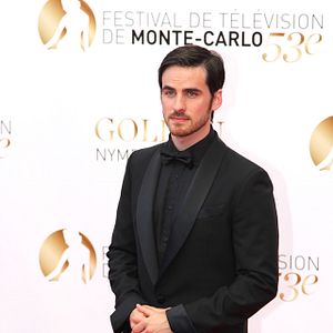 Photo Colin O'Donoghue