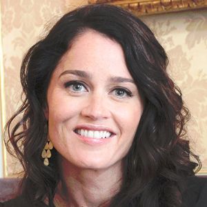 Photo Robin Tunney