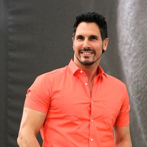 Photo Don Diamont