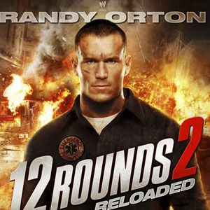 Photo 12 Rounds: Reloaded