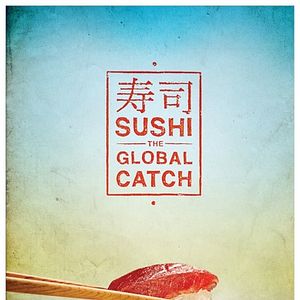 Photo Sushi - The Global Catch