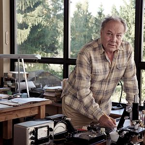 Photo Klaus Maria Brandauer