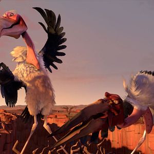 Photo Khumba
