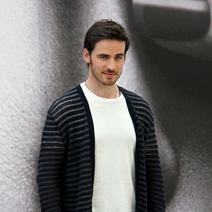Photo Colin O'Donoghue
