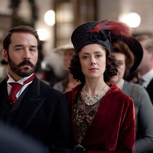 Photo Mr. Selfridge
