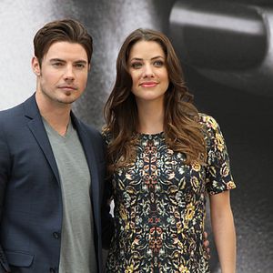 Photo Josh Henderson